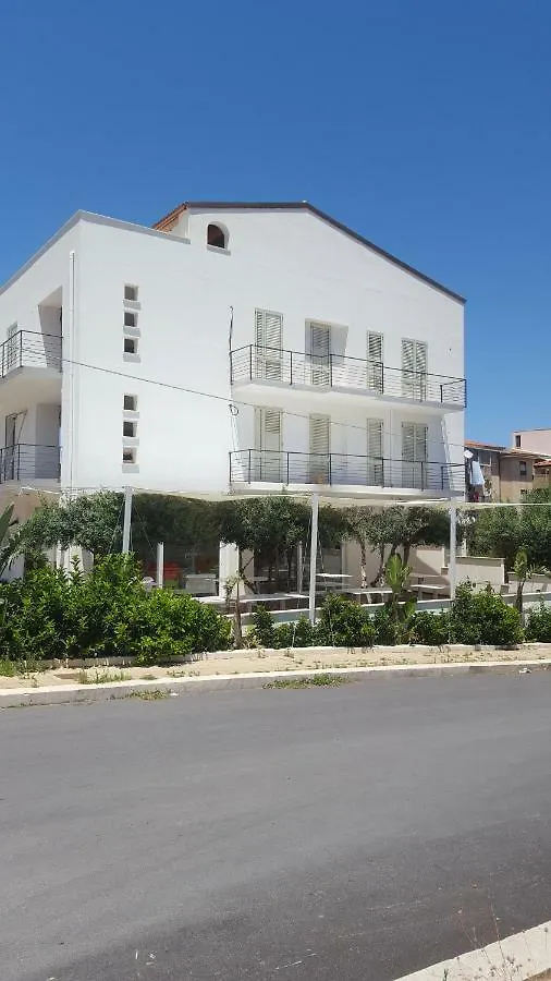 Affittacamere Hotel Mountains View Castellammare del Golfo