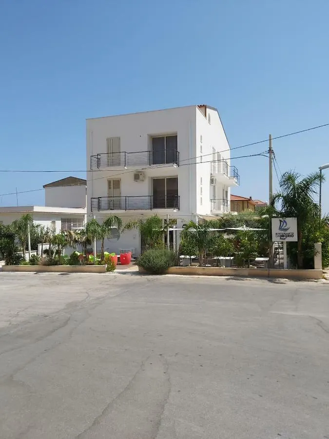 Hotel Mountains View Castellammare del Golfo