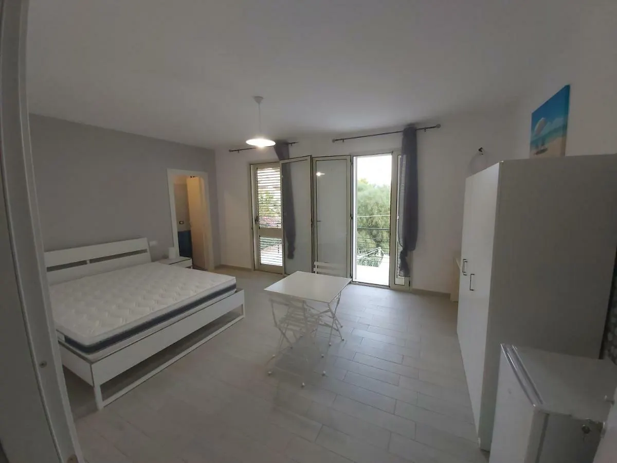 Hotel Mountains View Castellammare del Golfo 0*,