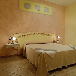 Dimora Degli Ulivi Bed & Breakfast Muravera