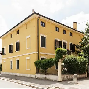 La Casa Delle Zie Bed & Breakfast Cologna Veneta