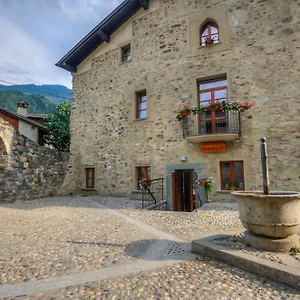 Il Seicento Aparthotel Sernio