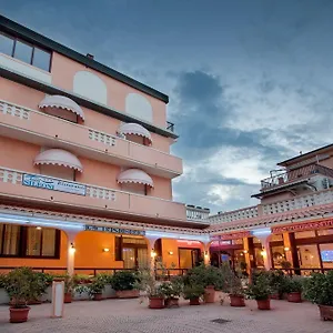 Sileoni Hotel Marina di Cecina