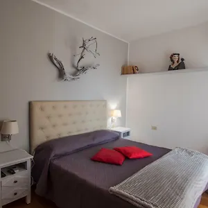 La Chicca Di Francesca Bed & Breakfast Santa Teresa di Gallura